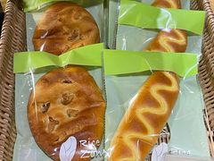 炼乳条-RiceZone乐食尊纯米面包坊(望京店)