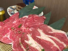 -AJIYA·池袋日式烧肉自助(天津万象城店)