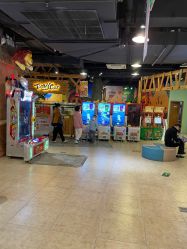 -卡通尼·Safari非洲探索乐园·生日会(金桥国际商业广场店)