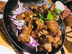 -品味泸沽湖•民族特色菜(大落水店)