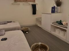 -LANN I 蘭 SPA(陆家嘴中心店)