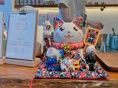 -Line 咖啡(石厦花园店)