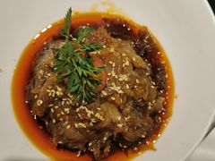 -汤记传菜(秀浦路店)
