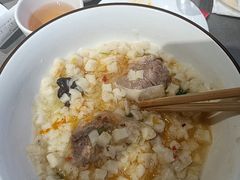 -陈熹公民族美食文化餐厅·清真(中华广场店)
