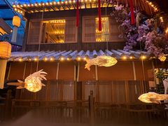 -叶叶菩提(太原别墅店)