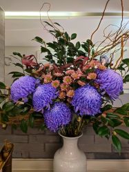 -至爱至信新中式SPA疗愈会所