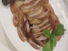 -惠丰堂饭庄·烤鸭·京味菜(翠微路店)