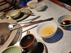 -鲜潭蒸汽石锅鱼(五道口购物中心店)