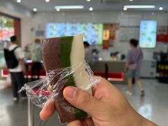 -许阿姨糕团店(南京总店)