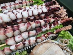 -海岛渔村大酒店(云霄路店)