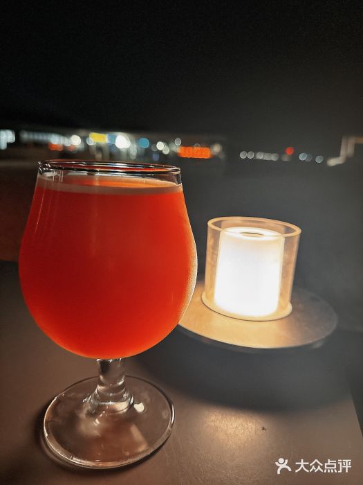 海风酒吧 喝精酿 听民谣(阿那亚礼堂店)图片
