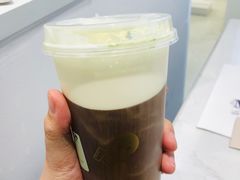-喜茶(北京三里屯太古里店)