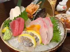 -富力希尔顿酒店·源氏日餐厅