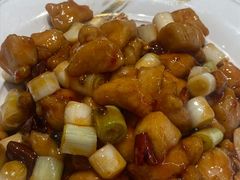 -闫水饺大酒楼·北京老闫靓马饺子馆