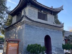 -大慈恩寺(大雁塔)