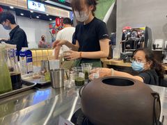 -THE MATCHA TOKYO抹茶东京