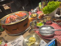 -西塔老太太泥炉烤肉