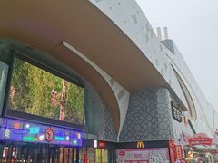-万达广场(桂林高新店)