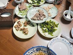 -北京炸酱面馆·烤鸭(前门总店)