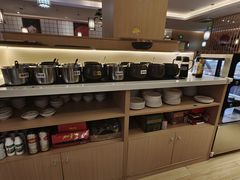 -松野谷·寿喜烧自助(华联顺义金街购物中心店)