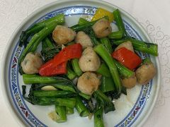 -寻味顺德·南记酒家·传统顺德菜·鱼生(广源路店)