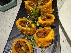 -玉林烤鸭店(黄村兴华店)