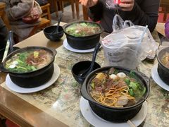 -清真·穆萨砂锅(大皮院店)
