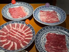 -北京老门框爆肚四季涮肉(凌河路店)