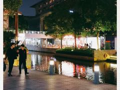 -陈鹏鹏潮汕菜(欢乐海岸 海边景观店)