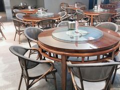 大堂-老铺烤鸭(宝鸡店)