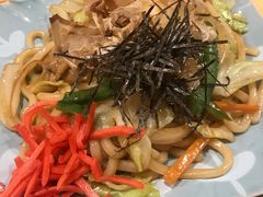 -晶吉·居酒屋·烧鸟·生鱼饭(中山区民主广场店)