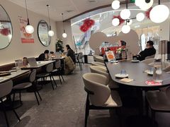 -必胜客(高新中大店)