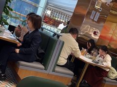 -火啫啫·粤式啫啫煲(南通首店)