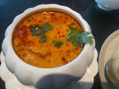 -Thai Alley泰爱里(二沙岛店)