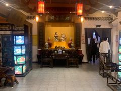 -秦淮人家风味酒楼(赣榆店)