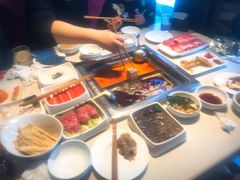 -海底捞火锅(上元大街店)