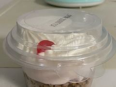 迷你栗子杯-红宝石·鲜奶小方·海派西点房(丰庄店)