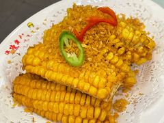 -澳门陈光记烧味饭店(万象城店)