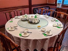 -老瑞福上海菜(人民广场店)