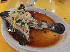 -浩海美食店(闸坡店)