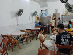 -贞记餐厅(老街店)
