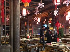 -重庆渝达老火锅(春熙路店)