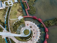 -芒洲湿地公园