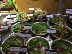 -丁里羊肉小镇(天鹅湖总店)