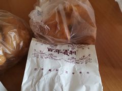 -百年义利(甜水园东里店)