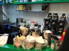 -孖记茶档·热腾茶餐(乐峰店)