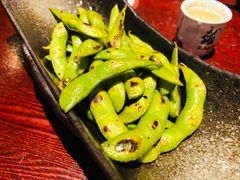 -纪州豚骨酱油拉面(锦延路店)