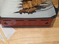 -东北特色烧烤(赣榆店)