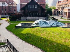 -天津津利华酒店