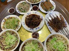 -柴氏风味斋(甘家口店)